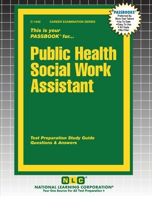 Public Health Social Work Assistant