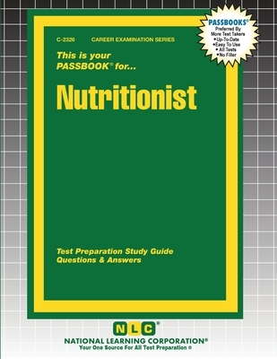 Nutritionist
