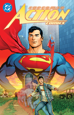 Superman: Action Comics Vol. 1