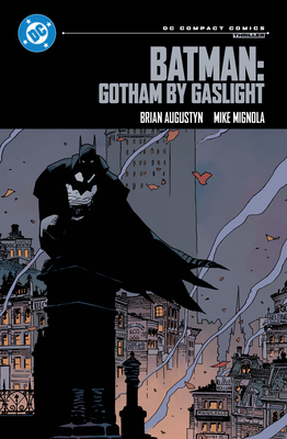Batman: Gotham by Gaslight: DC Compact Comics Edition