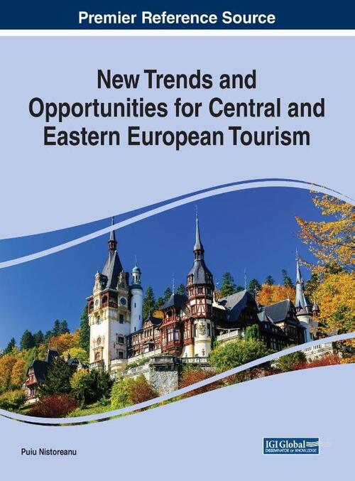 New Trends and Opportunities for Central and Eastern European Tourism