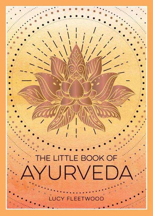 The Little Book of Ayurveda