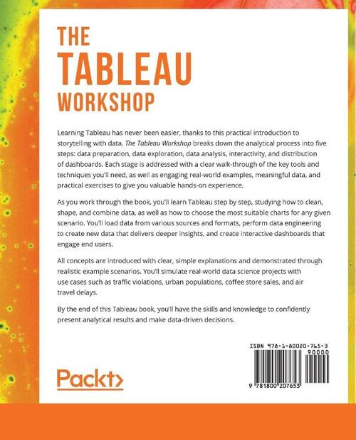 The The Tableau Workshop