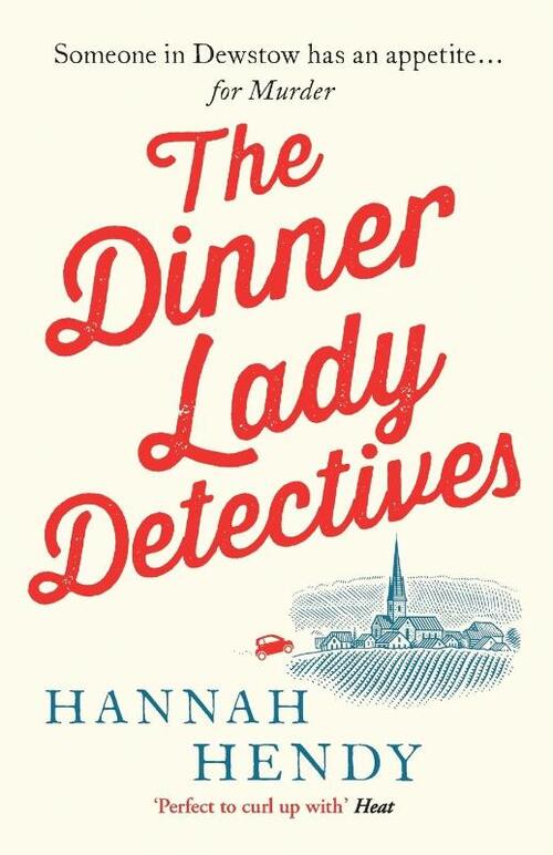 The Dinner Lady Detectives