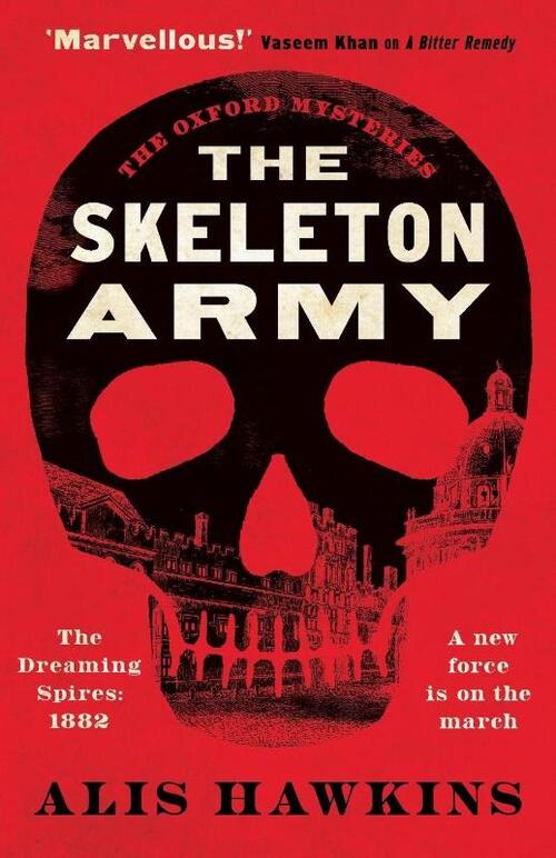 The Skeleton Army