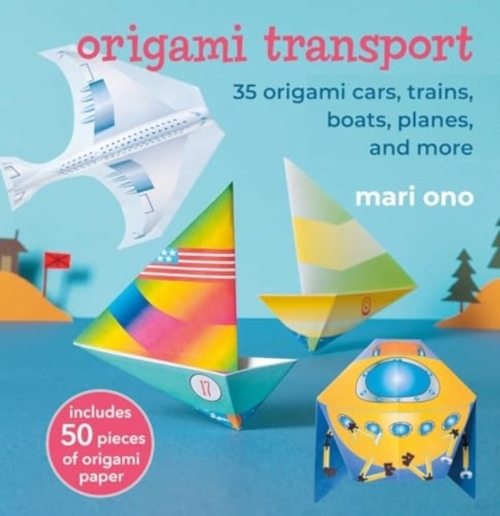 Origami Transport