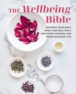 The Wellbeing Bible