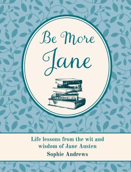 Be More Jane