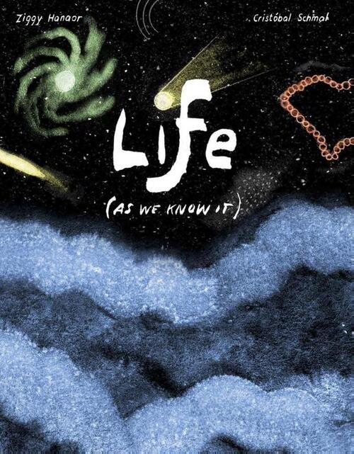 Life (As We Know It)
