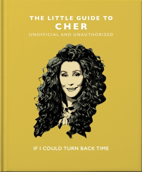 The Little Guide to Cher