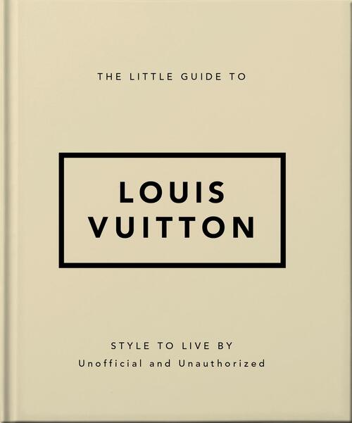 LOUIS VUITTON CATWALK BOEK