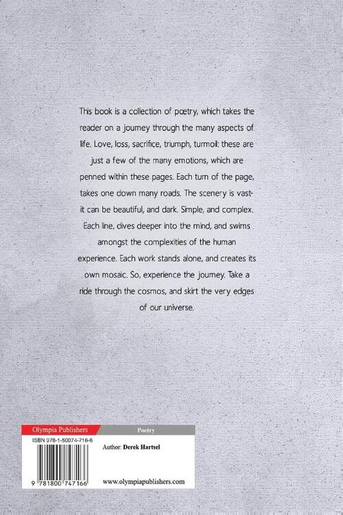 Naked: Pieces from Beginnings