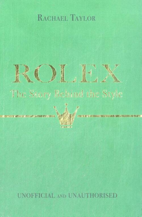 Rolex: The Story Behind the Style