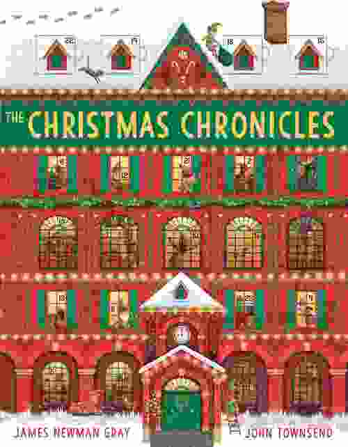 The Christmas Chronicles