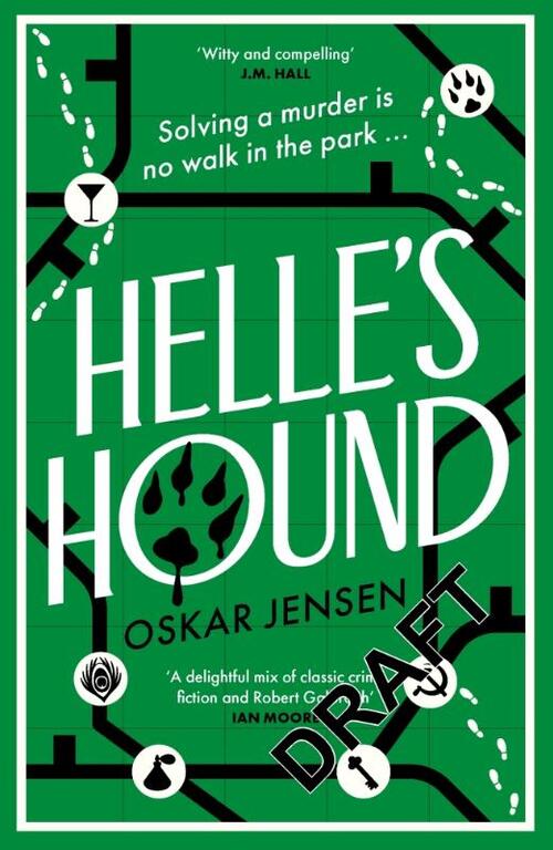 Helle’s Hound