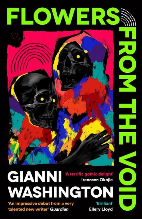 Flowers from the Void