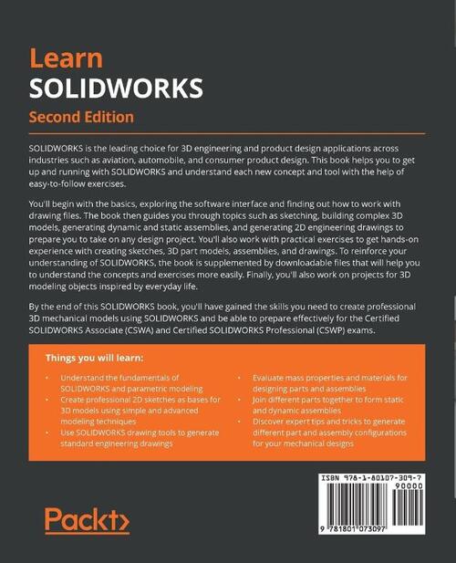 Learn SOLIDWORKS