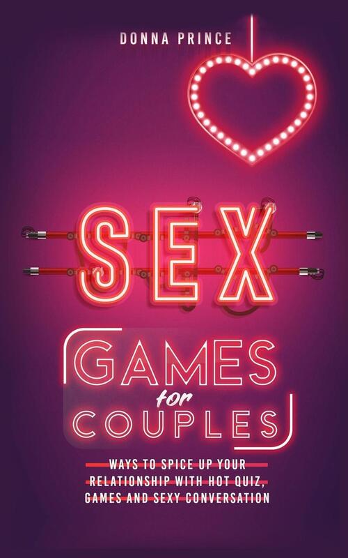 Sex Games for Couples