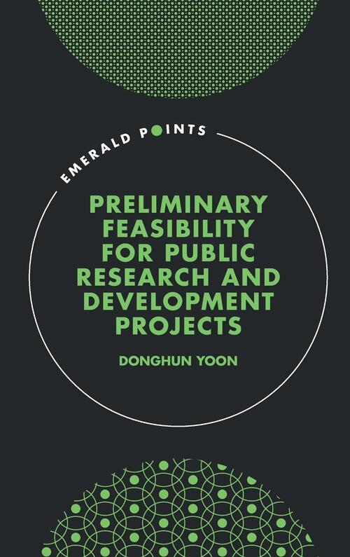 Preliminary Feasibility for Public Research & Development Projects