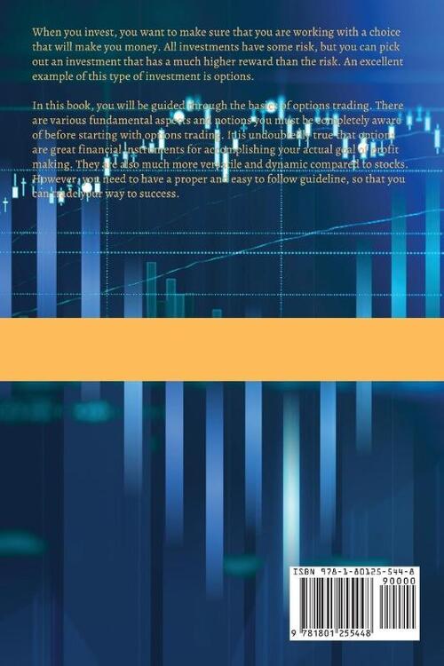 Options Trading For Beginners