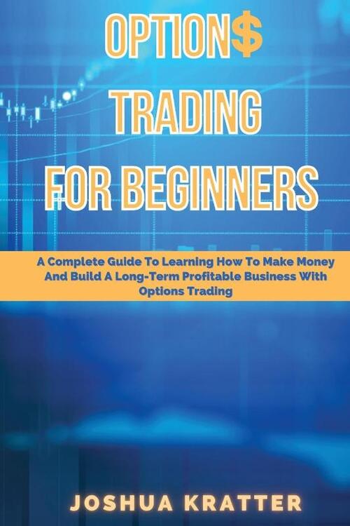 Options Trading For Beginners