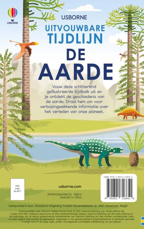 De aarde