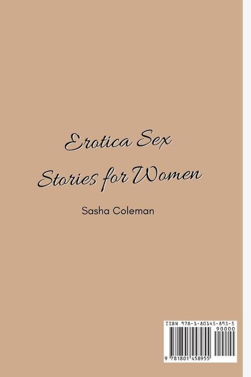 Erotica Sex Stories for Women