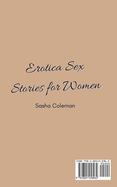 Erotica Sex Stories for Women