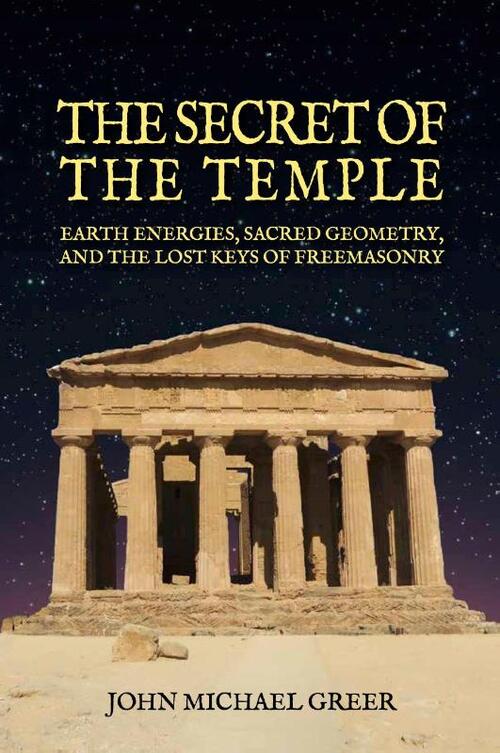 The Secret of the Temple