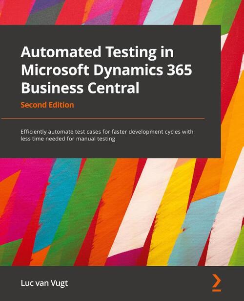 Automated Testing in Microsoft Dynamics 365 Business Central