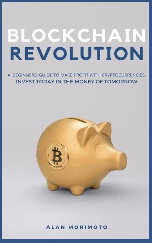Bitcoin Revolution