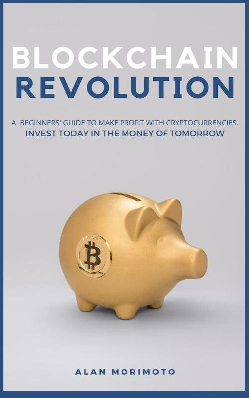 Bitcoin Revolution