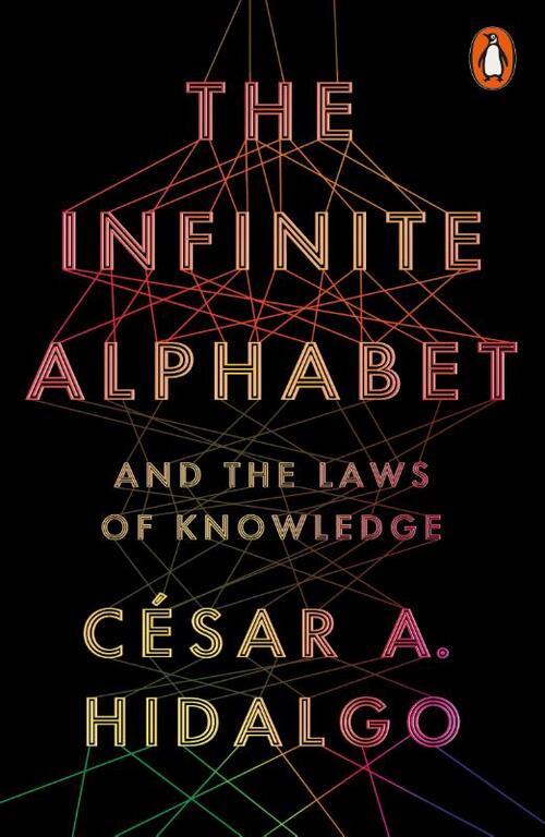 The Infinite Alphabet