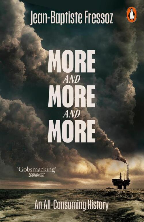 More and More and More