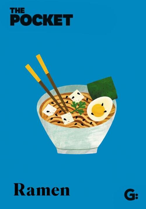 Gemini: Pocket Ramen