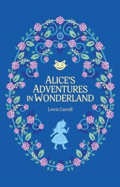 Alice’s Adventures in Wonderland