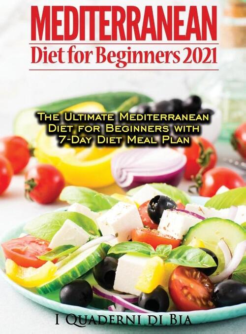 Mediterranean Diet For Beginners