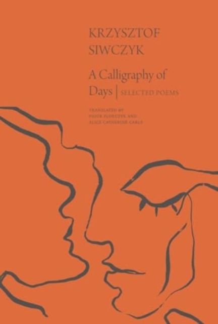 A Calligraphy of Days