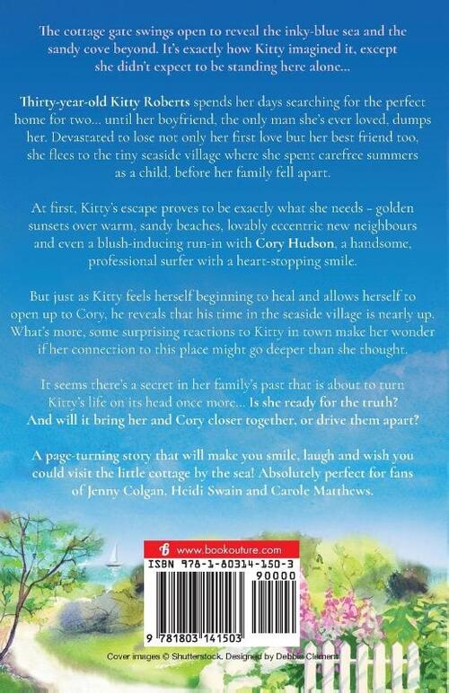 The Little House by the Sea