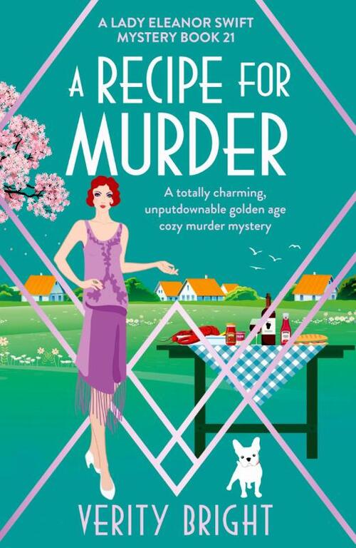 A Recipe for Murder