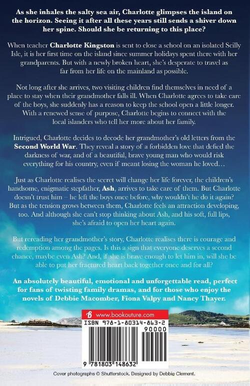 Memories of the Cottage by the Sea