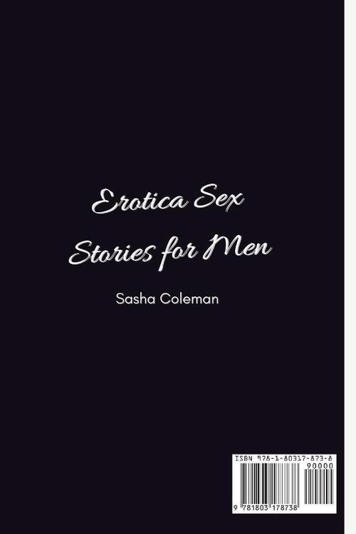 Erotica Sex Stories for Men