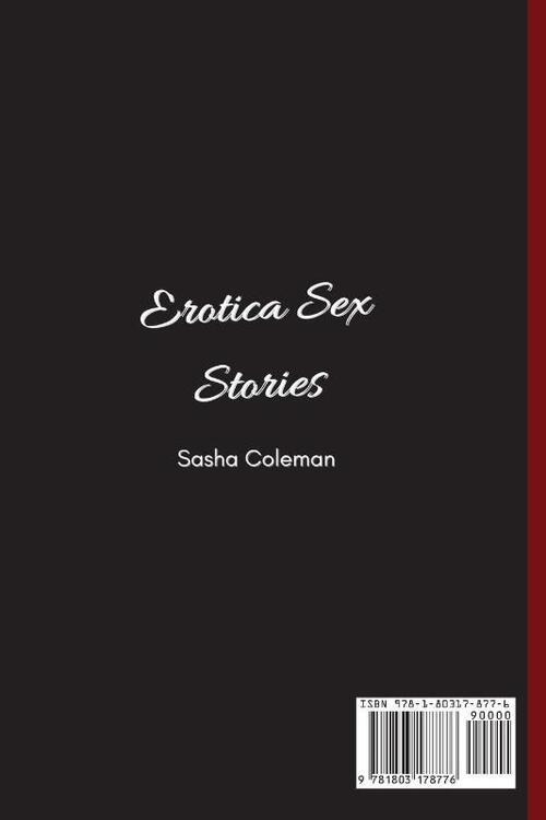 Erotica Sex Stories