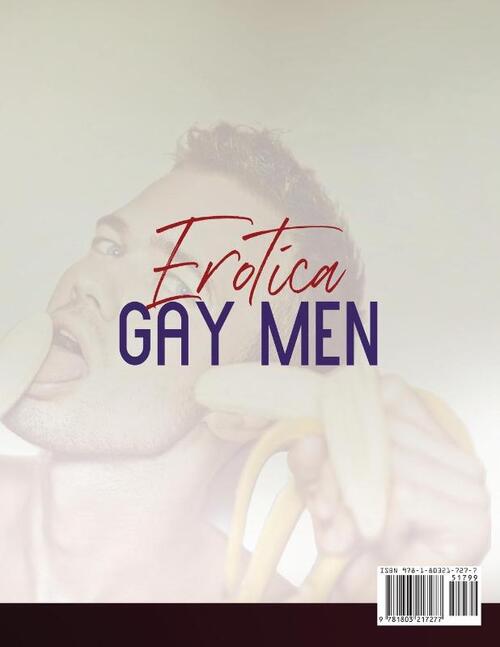 Erotica Gay Men