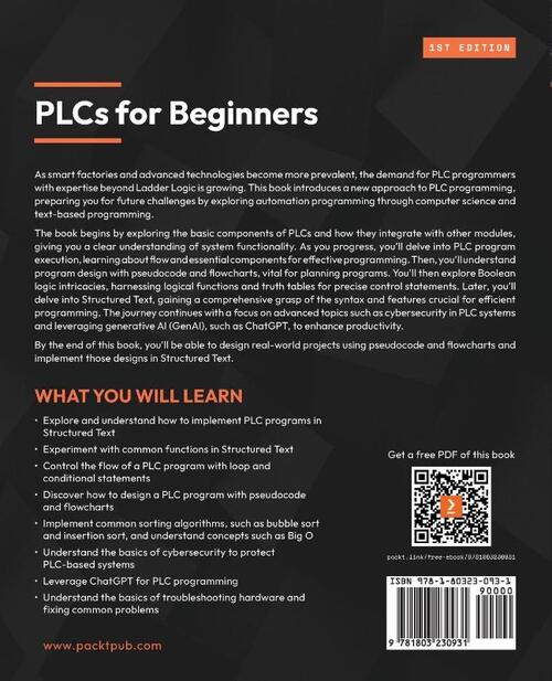 PLCs for Beginners