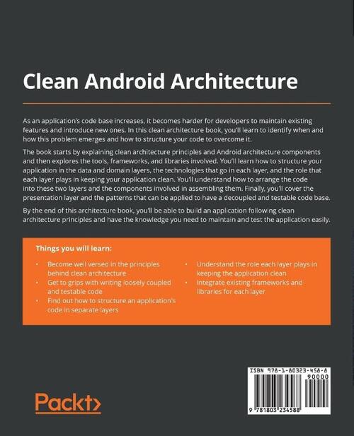 Clean Android Architecture