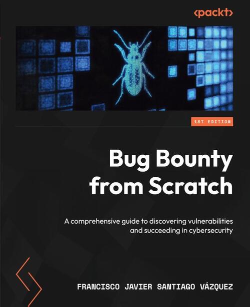 Bug Bounty from Scratch