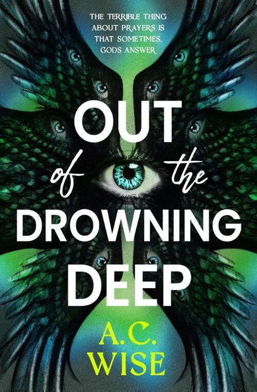 Out of the Drowning Deep