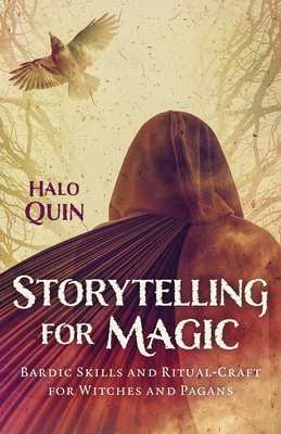 Storytelling for Magic