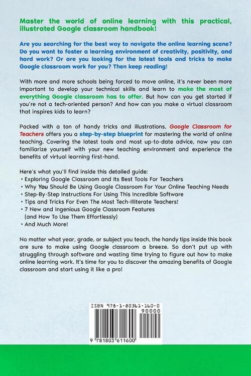 Google Classroom for Teachers